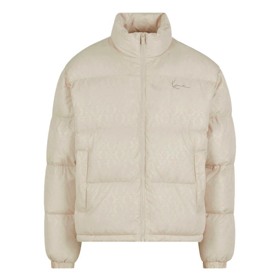 Karl Kani Ανδρικό μπουφάν AOP Signature Puffer Jacket